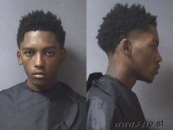 Michael Dwayne Third Fleming Mugshot