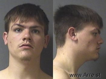 Michael Paul Fortenberry Mugshot