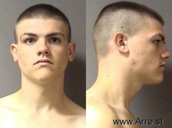 Michael Paul Fortenberry Mugshot