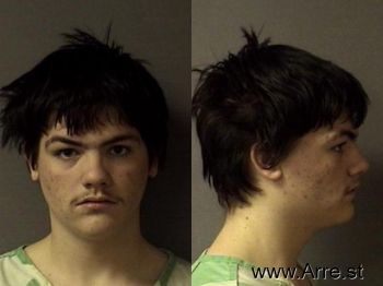 Michael Paul Fortenberry Mugshot