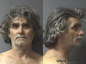 Michael Anthony French Mugshot