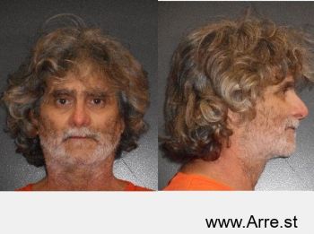 Michael Anthony French Mugshot