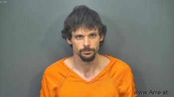 Michael Loren Fugate Mugshot