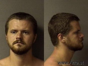 Michael Allen Garrett Mugshot