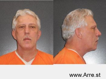 Michael Dean Garrison Mugshot