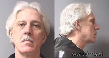 Michael Dean Garrison Mugshot