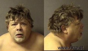 Michael Keith Garrison Mugshot