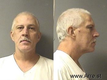 Michael Dean Garrison Mugshot