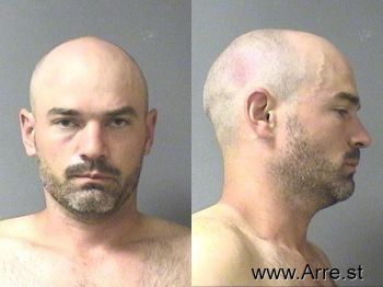 Michael David George Mugshot