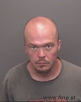 Michael Lee Gibson Mugshot