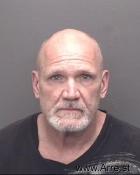 Michael Edward Gish Mugshot