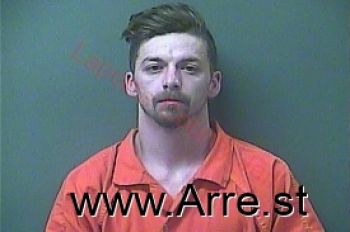 Michael Thomas Grace Mugshot