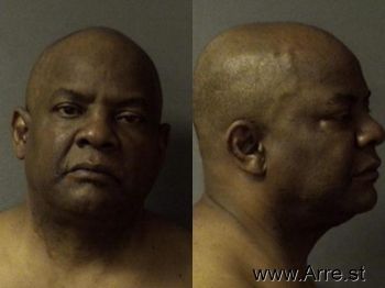 Michael  Greer Mugshot