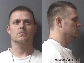 Michael Todd Gregg Mugshot