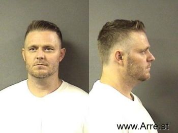 Michael Todd Gregg Mugshot