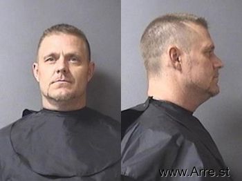 Michael Todd Gregg Mugshot