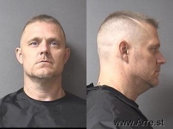 Michael Todd Gregg Mugshot