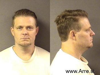 Michael Todd Gregg Mugshot