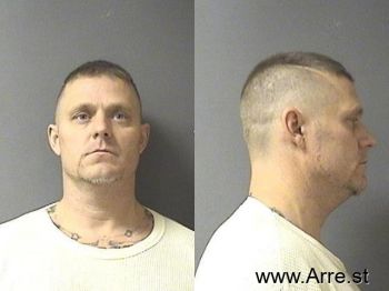 Michael Todd Gregg Mugshot