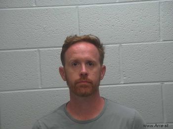 Michael Adam Grosecloth Mugshot