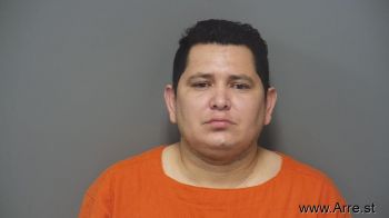 Michael Nmi Gutierrez-sanchez Mugshot