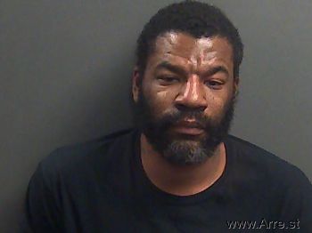 Michael Martel Guy Mugshot