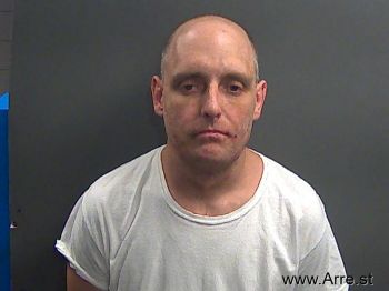 Michael Anthony Hale Mugshot