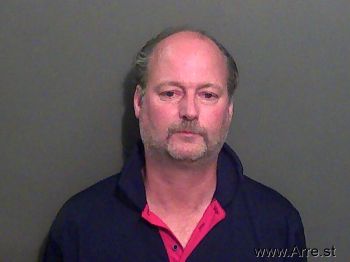 Michael David Haley Mugshot