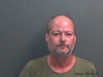 Michael David Haley Mugshot