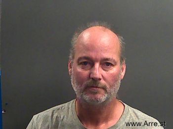 Michael David Haley Mugshot