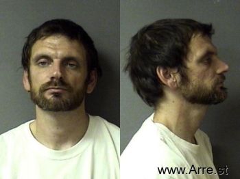 Michael Benjamin Harmon Mugshot