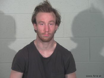 Michael Ross Hartley Mugshot