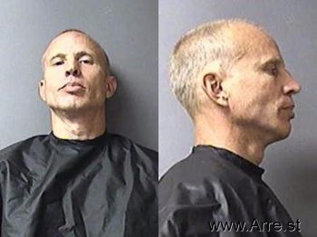 Michael W. Hawk Mugshot