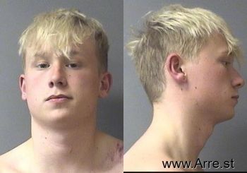 Michael Aaron Hayden Mugshot