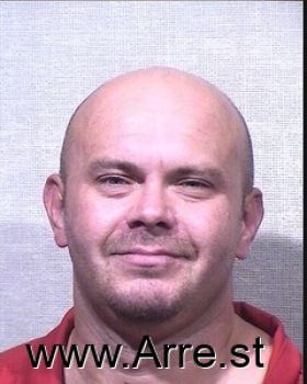 Michael Ray Helton Mugshot