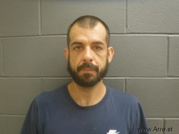 Michael Wayne Hendrickson Mugshot