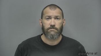 Michael  Hendrickson Mugshot