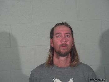 Michael Justin Hess Mugshot