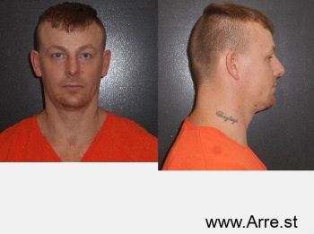 Michael Eugene Hobbs Mugshot