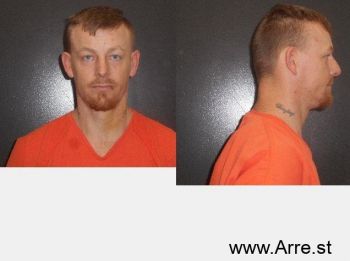 Michael Eugene Hobbs Mugshot