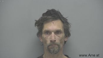 Michael Eugene Hoke Mugshot