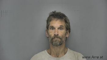 Michael Eugene Hoke Mugshot