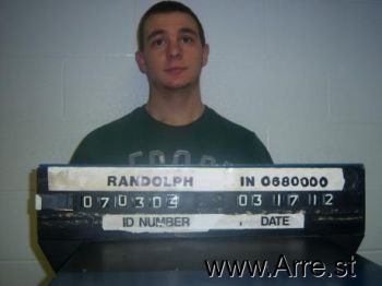 Michael R Hopkins Mugshot