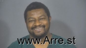 Michael Nmn Howard Mugshot