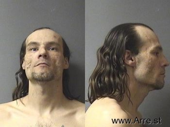 Michael Chad Huff Mugshot