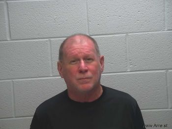 Michael Todd Hullinger Mugshot