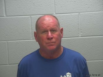 Michael Todd Hullinger Mugshot