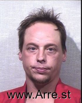 Michael Wayne Humphrey Mugshot