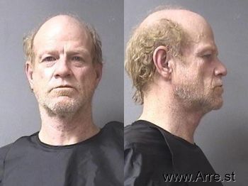 Michael Allen Imhoff Mugshot