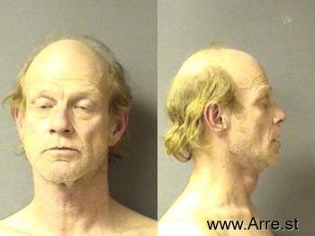 Michael Allen Imhoff Mugshot